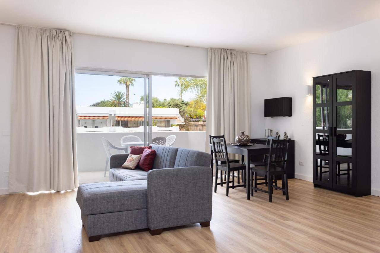 Eden Rentals White Molino Paradise Puerto de la Cruz  Exterior photo