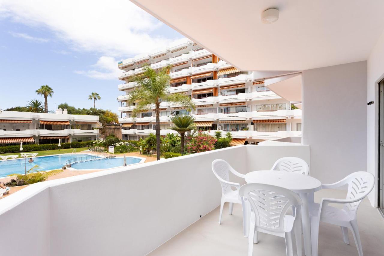 Eden Rentals White Molino Paradise Puerto de la Cruz  Exterior photo